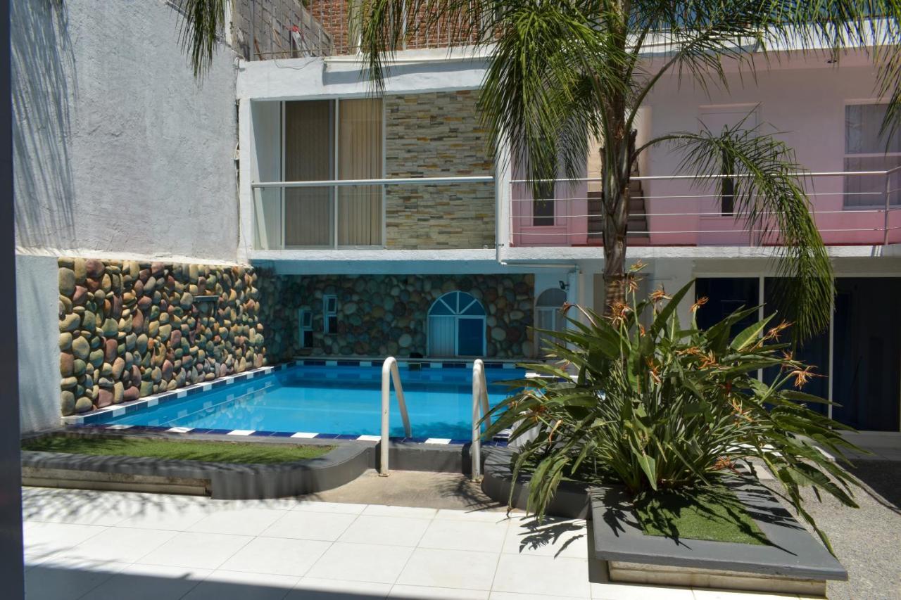 1 Venator House Boutique Aparthotel León Exterior foto
